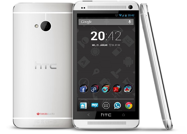 Radioshack offering $100 google play store credit on htc one purchase