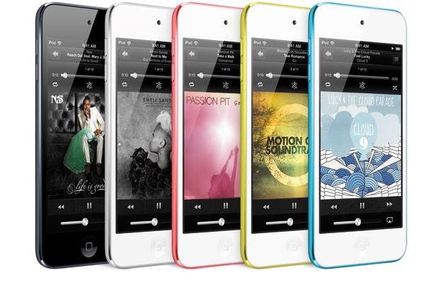 Ipod-touch