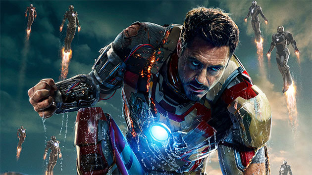 Iron man 3: special effects you’ve never seen before