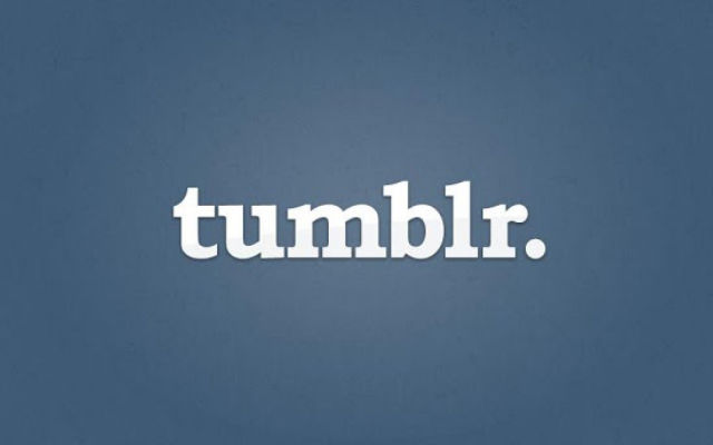 Yahoo may acquire tumblr for $1. 1 billion