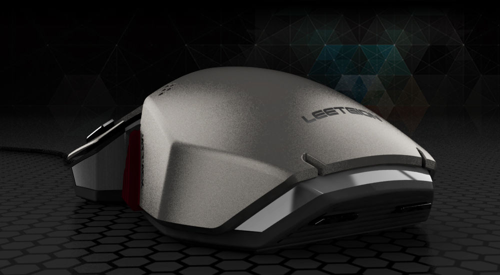 Geek insider, geekinsider, geekinsider. Com,, leetgion hellion rts gaming mouse - review, reviews