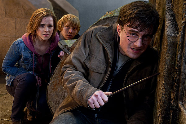 Geek insider, geekinsider, geekinsider. Com,, harry potter and the successful career, entertainment