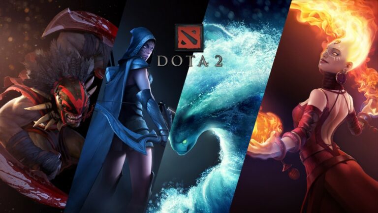 Dota 2 given summer release date