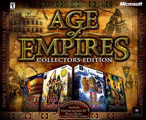 Age of empires coming to android and ios
