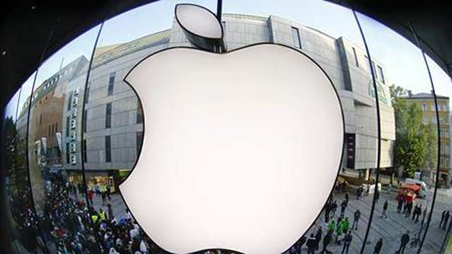 Apple announces gaze detection technology, files patent