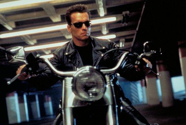 Arnold schwarzenegger starring in terminator 5 and other sequels