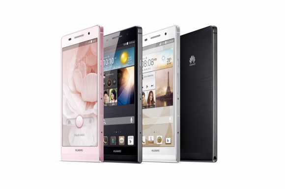 Geek insider, geekinsider, geekinsider. Com,, huawei ascend p6 is the world's thinnest smartphone, android, news