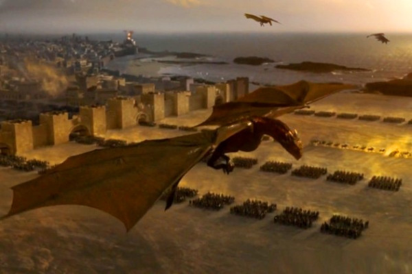 Geek insider, geekinsider, geekinsider. Com,, game of thrones post-season conclusions: what just happened? , entertainment