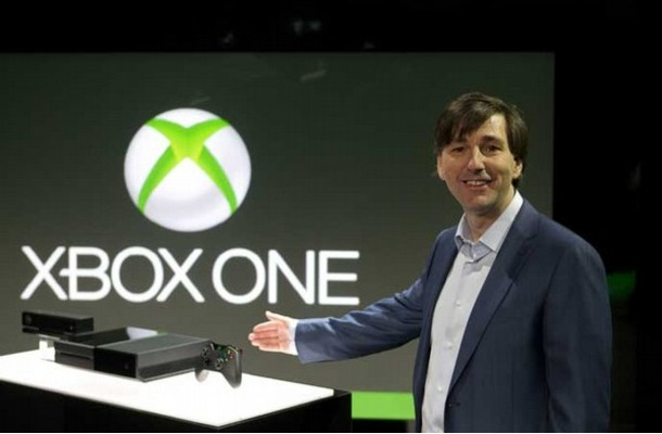 Need an offline console? Get xbox 360, says microsoft exec