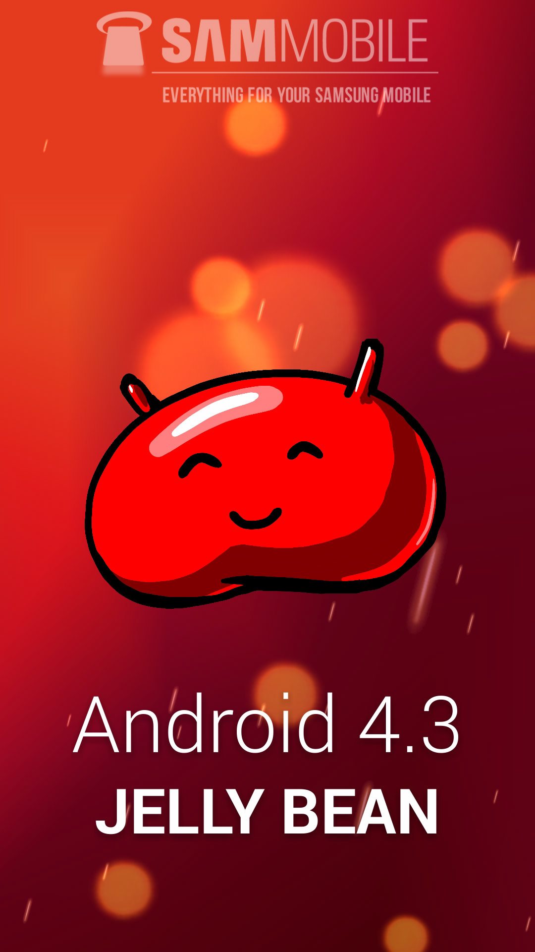 Geek insider, geekinsider, geekinsider. Com,, android 4. 3 leaked for galaxy s4, news