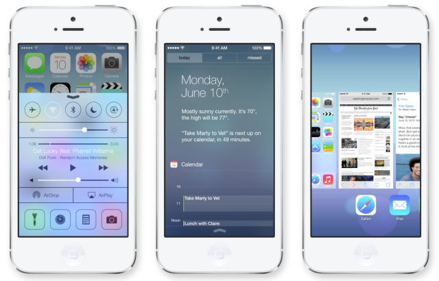 Ios 7: what you need to know