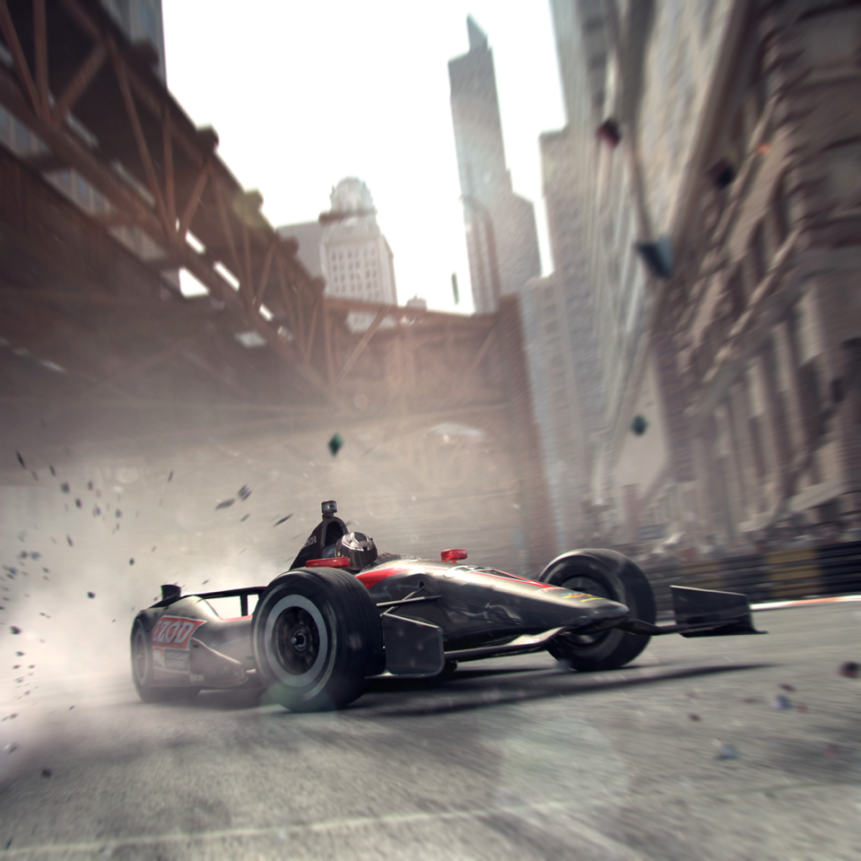 Geek insider, geekinsider, geekinsider. Com,, grid 2 first impressions, gaming