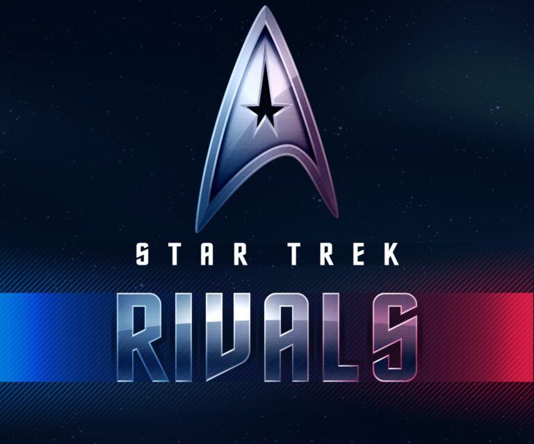 New mobile ccg, ‘star trek: rivals’