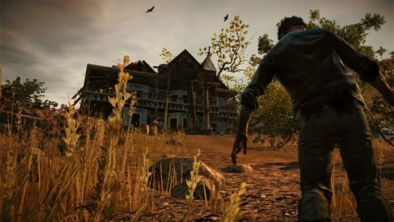 State of decay is the zombie game other zombies games should emulate