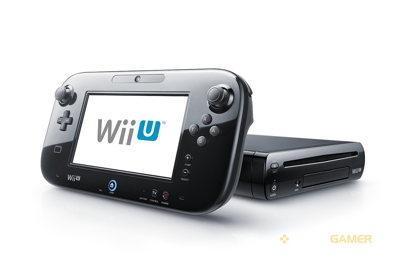 Geek insider, geekinsider, geekinsider. Com,, the wii u drought is over, gaming