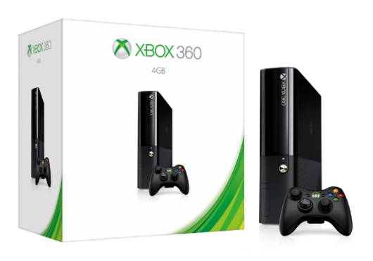 Xbox360e4gbconsolest2013usgroupshot