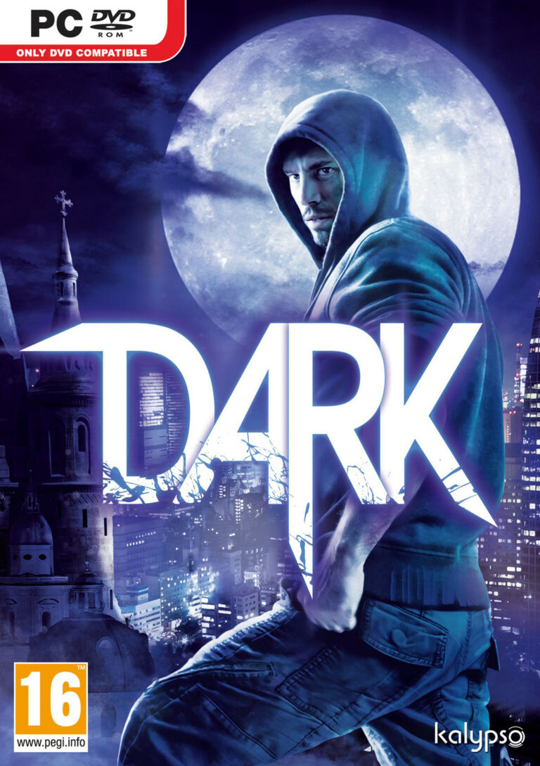 Dark review