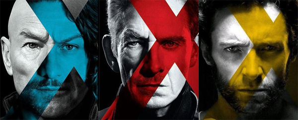 Why the “x-men: days of the future past” cast puts all others to shame