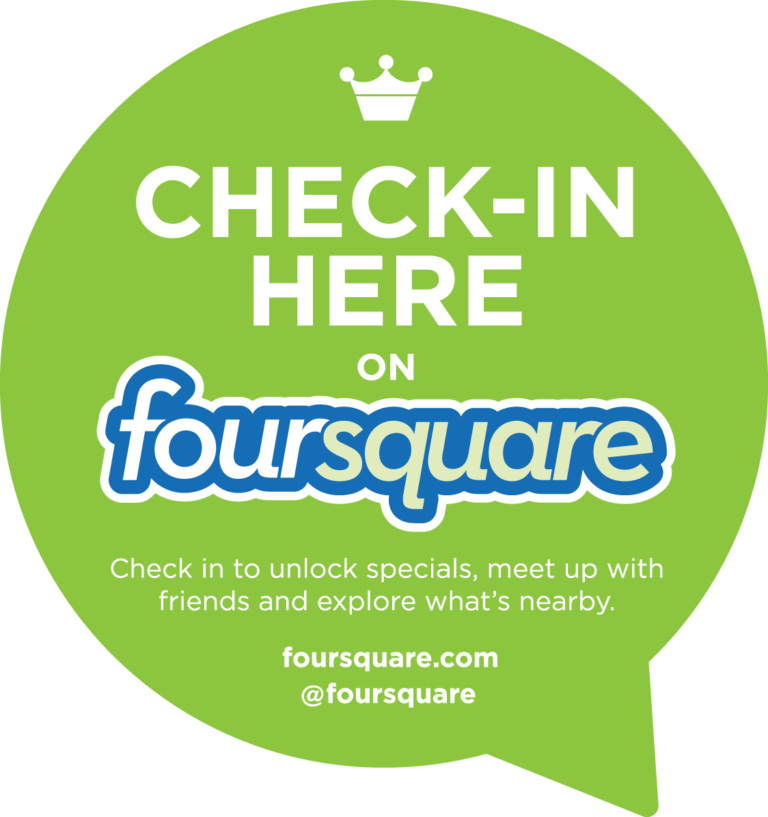 Foursquare offering free movie tickets at comic con