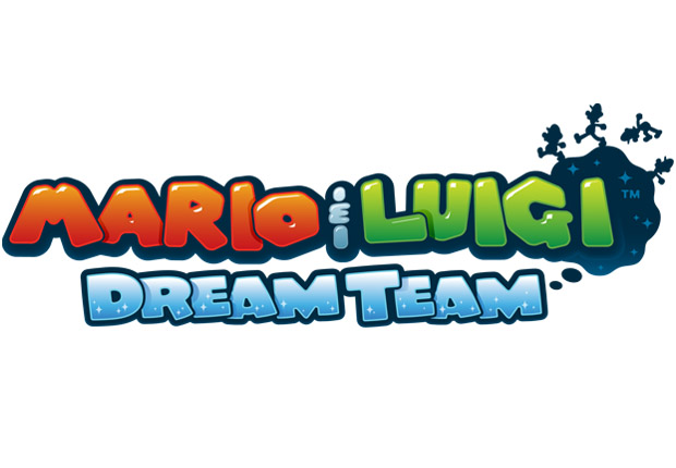 Mario & luigi: dream team – a dream come true