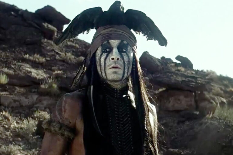 The lone ranger flop – the official end of johnny depp’s blockbuster power?