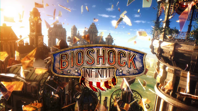 Bioshock infinite dlc