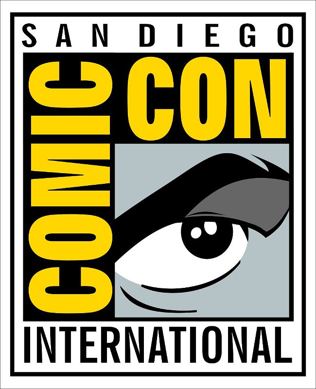 San diego comic con 2013: the complete lineup