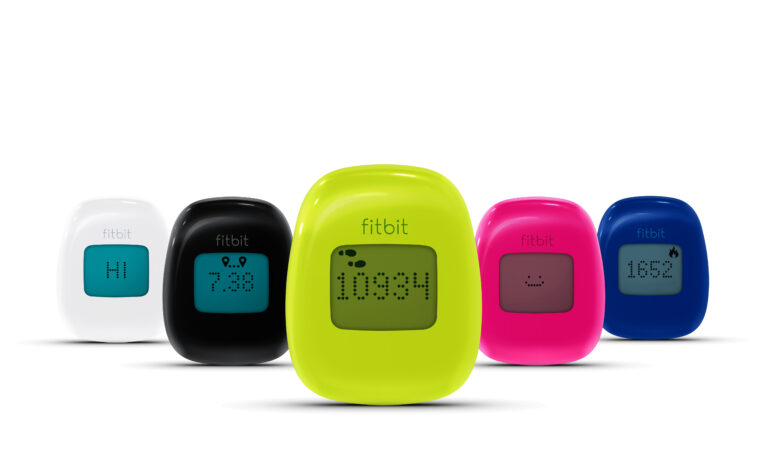 Fat-fighting fitbit – gadget review