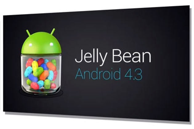 Android 4. 3 rolling out to play edition s4 and one