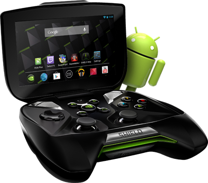 Nvidia shield gets new release date: july 31st