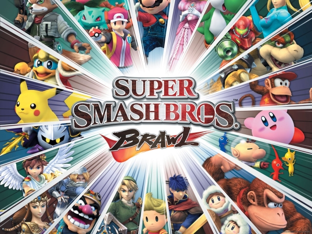 The new smash bros: who will get the axe?