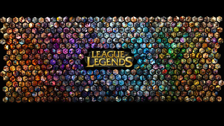 League of legends getting two new items