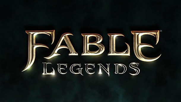 Fable legends online exclusive for xbox one