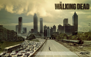 5 things you didn’t know about ‘the walking dead’