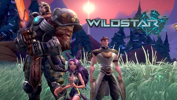 Wildstar reveals business model