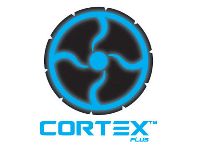 Cortex-main