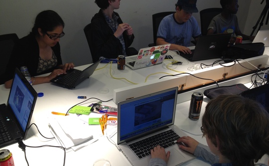 Geek insider, geekinsider, geekinsider. Com,, oldham’s budding coders get wired up for festival of code, news