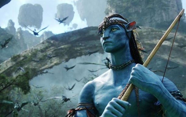 Avatar getting 3 sequels, starting dec 2016