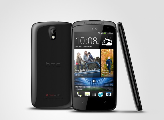 Htc desire 500 coming to europe