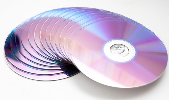 Sony, panasonic developing 300 gb disc