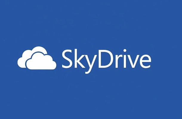 Skydrive won’t be called skydrive anymore