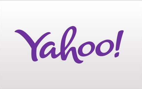 Yahoo! Getting a new logo in september
