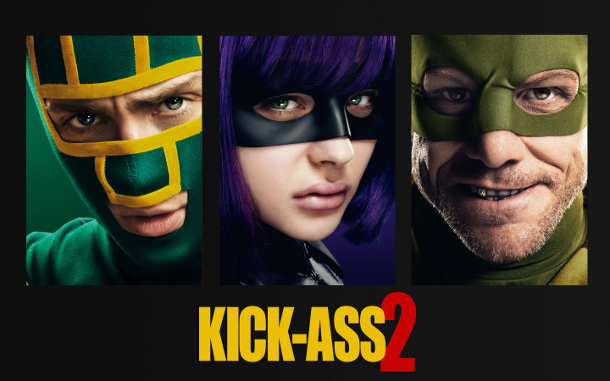 Kick-ass 2 geek insider movie review