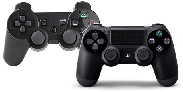 Sony unveils ps3 to ps4 game upgrade plan