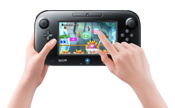 Can nintendo fix wii u sales by christmas?