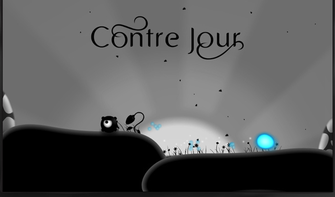 Game review: contre jour