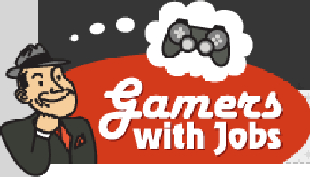 A look inside the first issue of ‘gamers with jobs’ magazine