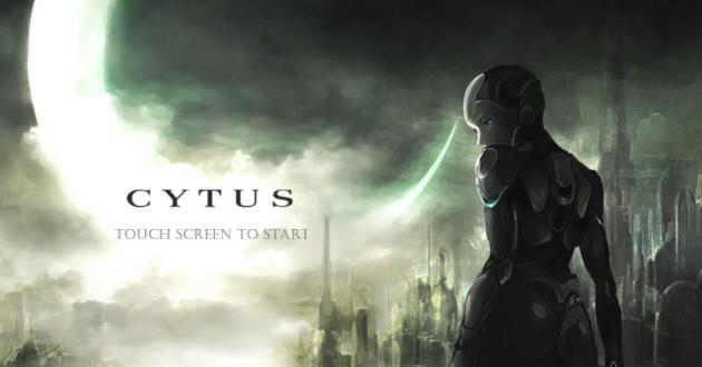 Cytus – review