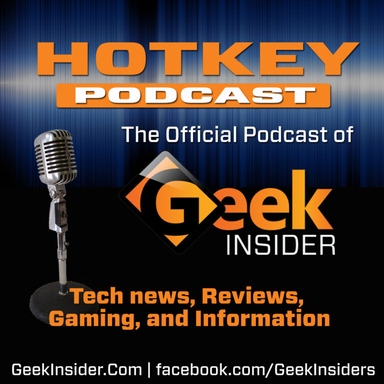 Hotkey: the official podcast of geek insider #2 – 8. 21. 13 featuring popcap games