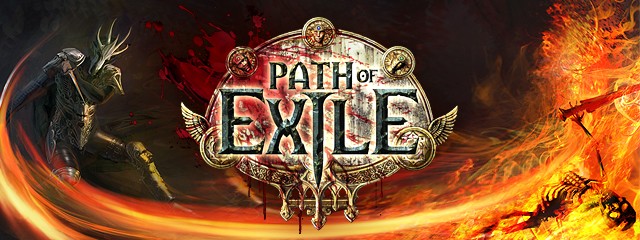 Path of exile: the real diablo 3